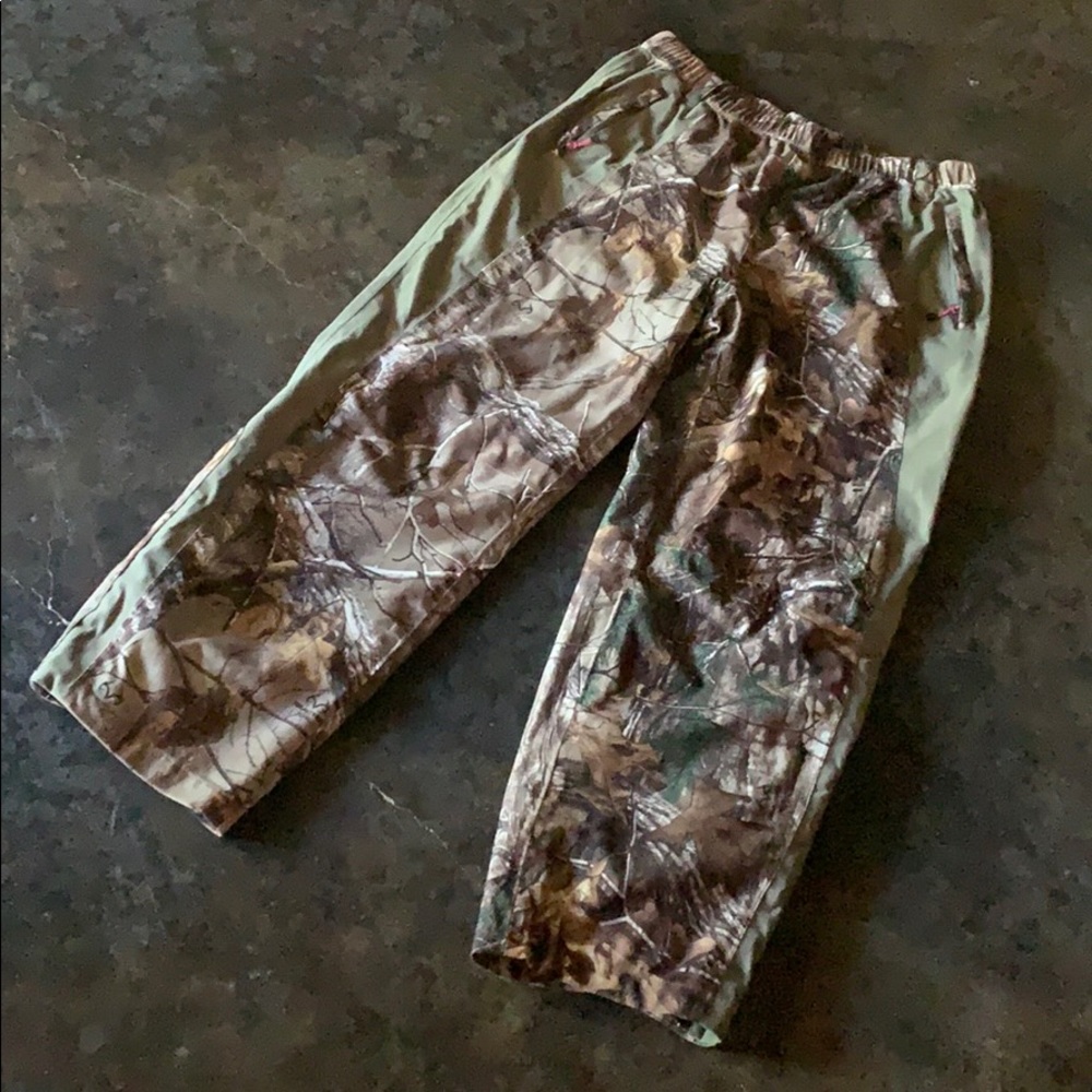 Women’s Realtree Gander Mountain hunting pants